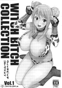 Witch Bitch Collection Vol.1 2