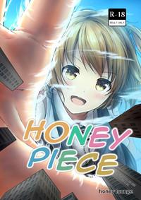 Honey Piece 1