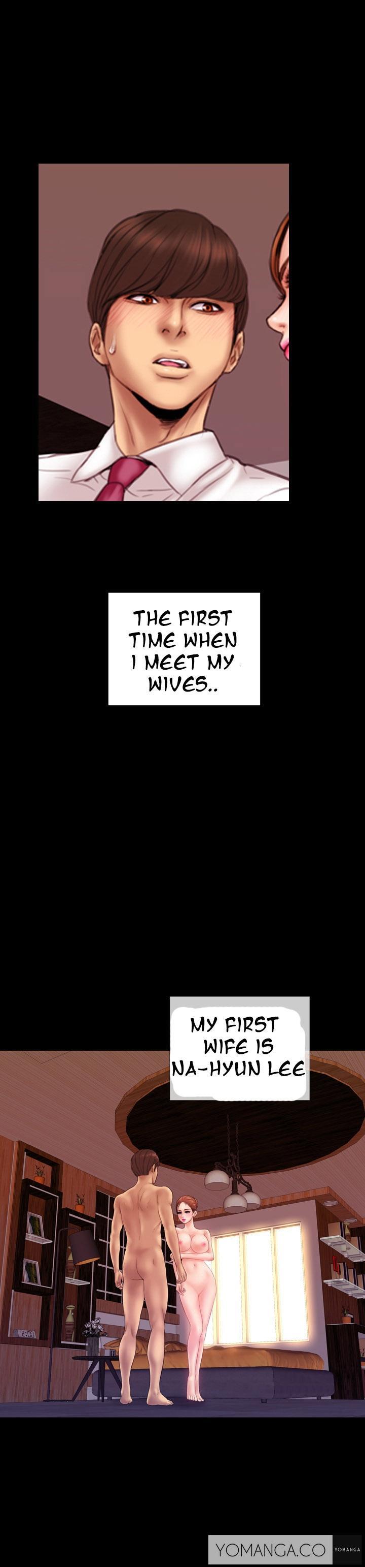 My Wives Ch.1-36 49