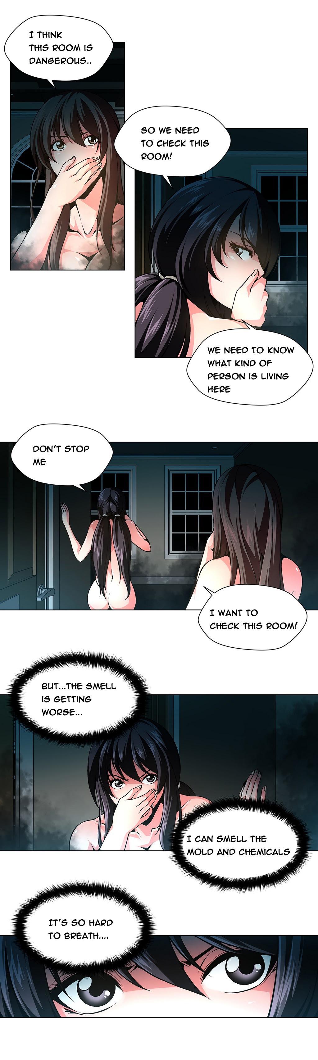 Twin Slave Ch.1-28 193