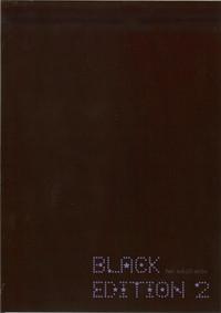 BLACK EDITION 2 3