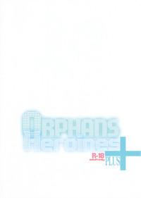 Vietnamese Orphans Heroines PLUS Mobile Suit Gundam Tekketsu No Orphans Mobile Suit Gundam Retro 2