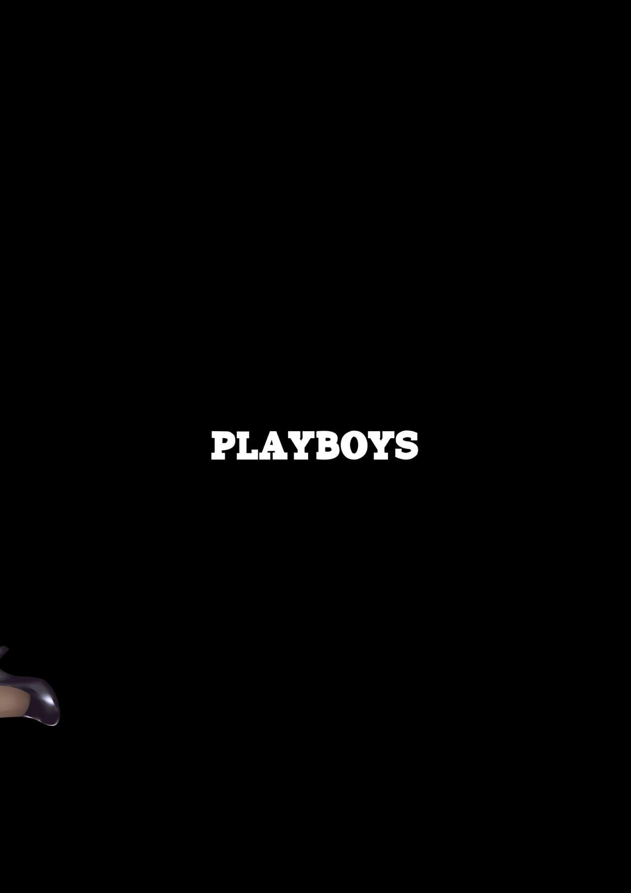 PLAYBOYS 2