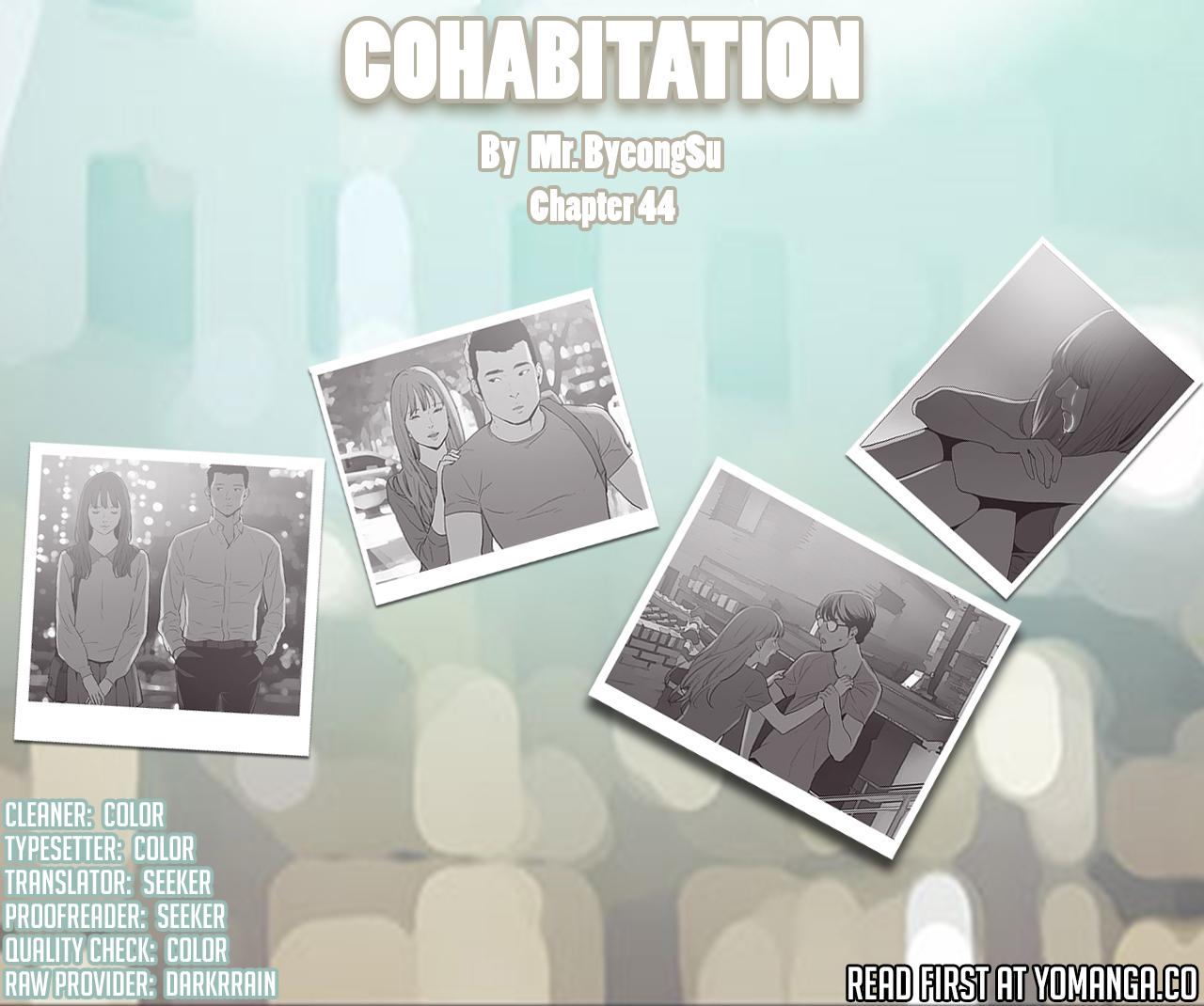Cohabitation Ch.1-45 596