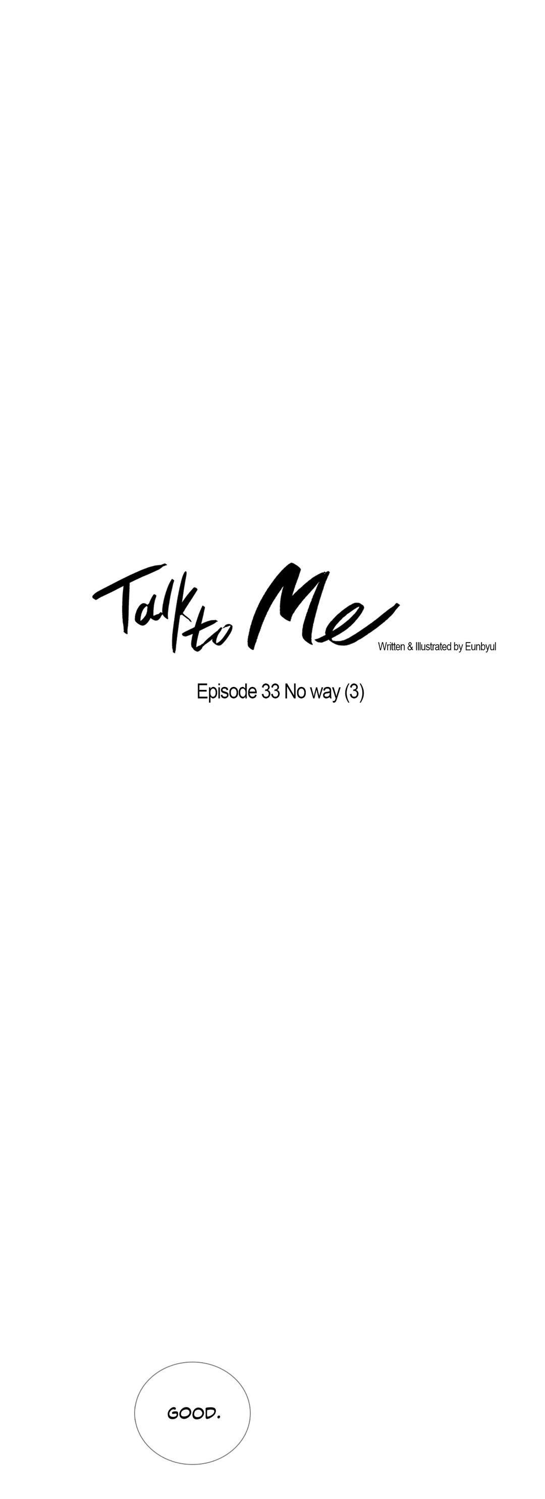 Talk To Me Ch.1-36 515