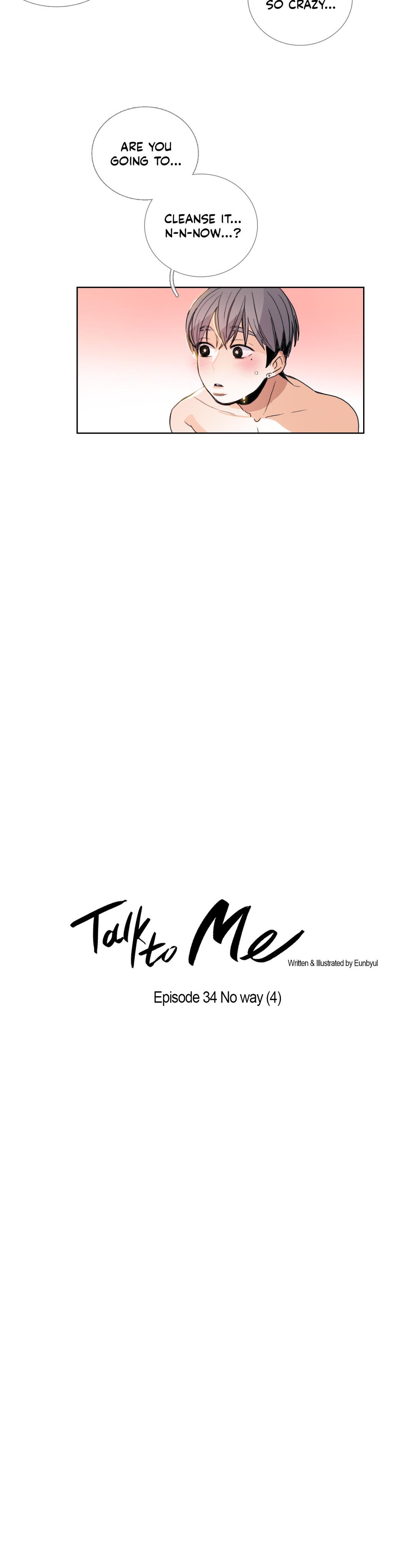 Talk To Me Ch.1-36 540