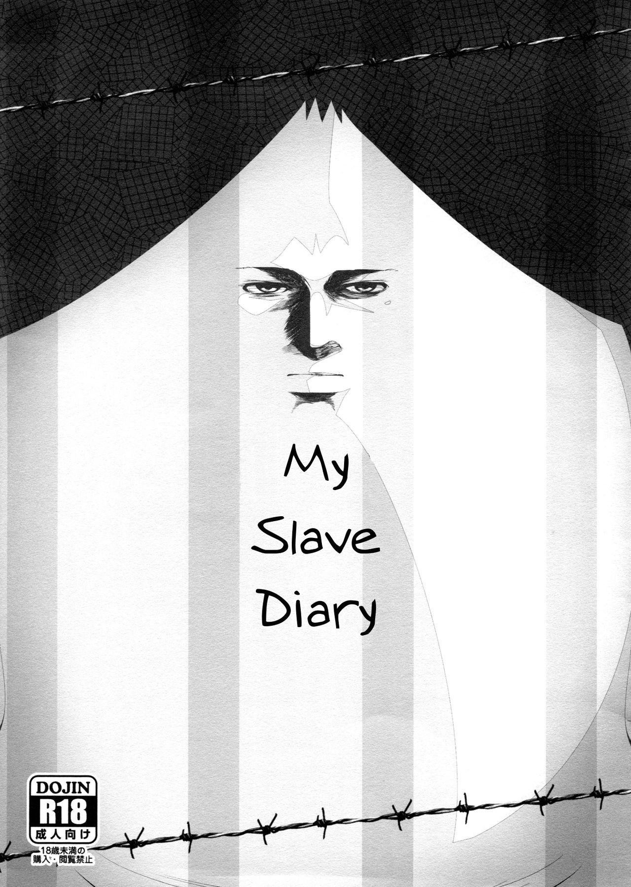 Boku no Dorei Nikki  | My Slave Diary 0