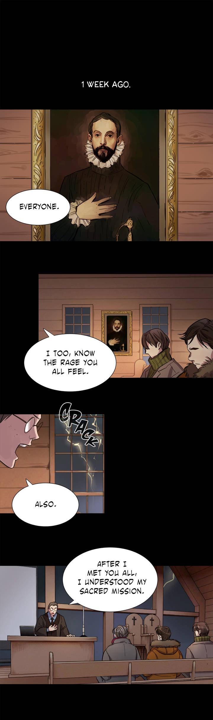 Boy Girl Atonement Camp Ch.1-35 Moneytalks - Page 2