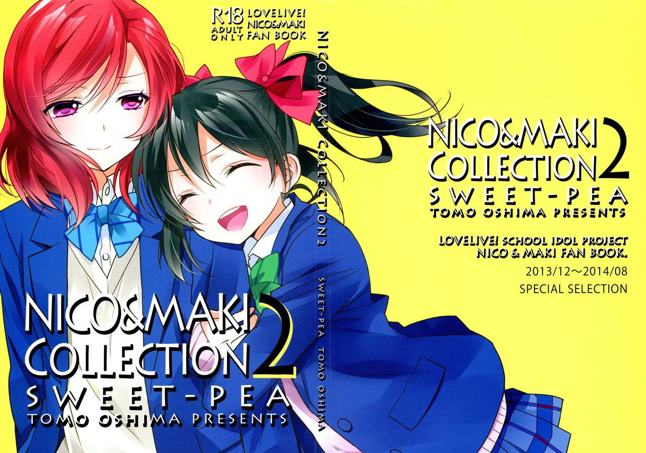 Nico&Maki Collection 2 0