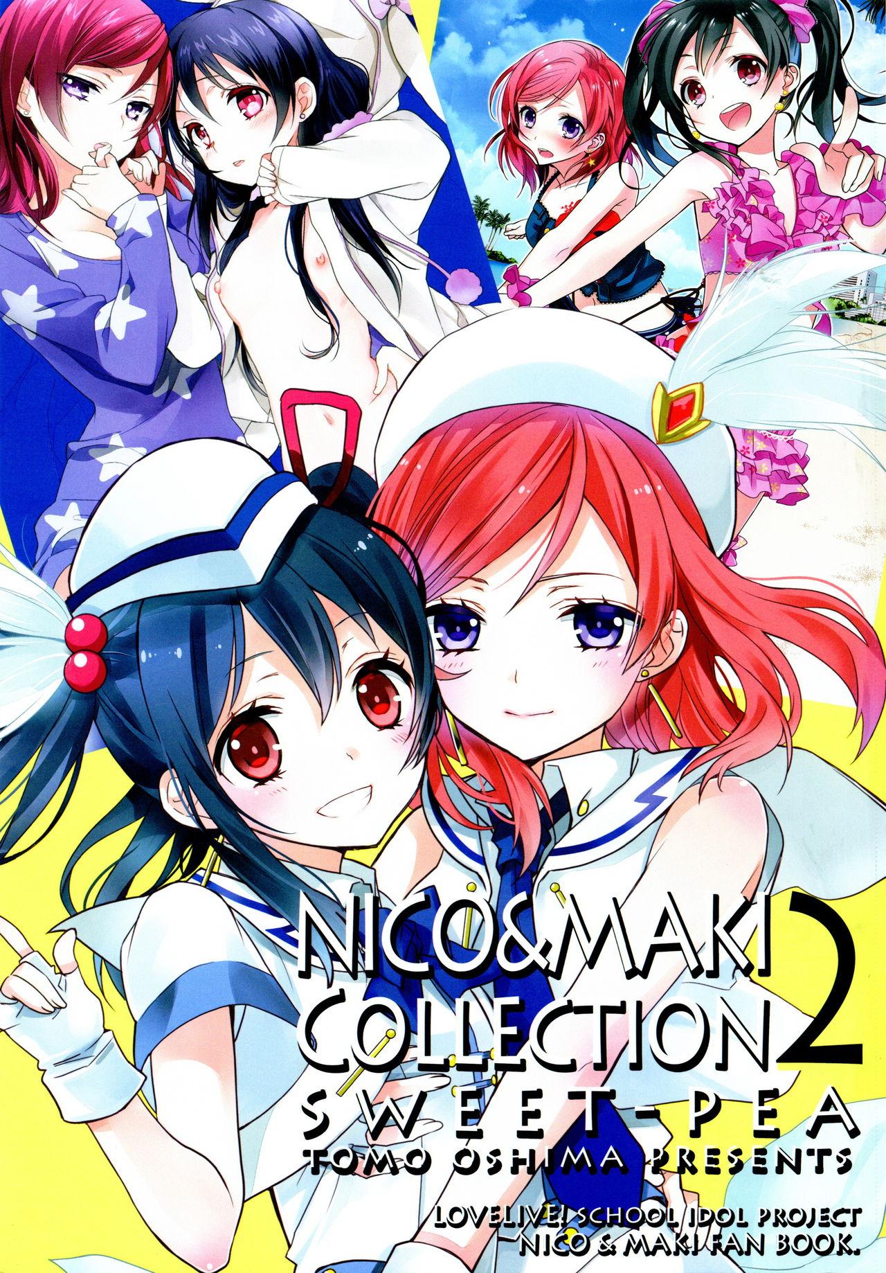 Nico&Maki Collection 2 1
