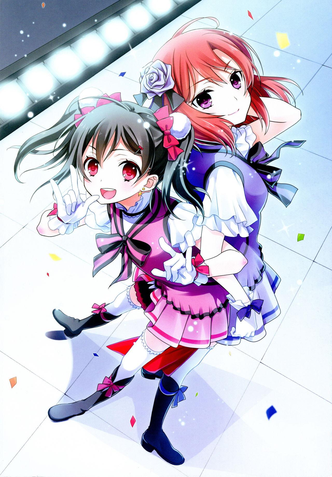 Nico&Maki Collection 2 2