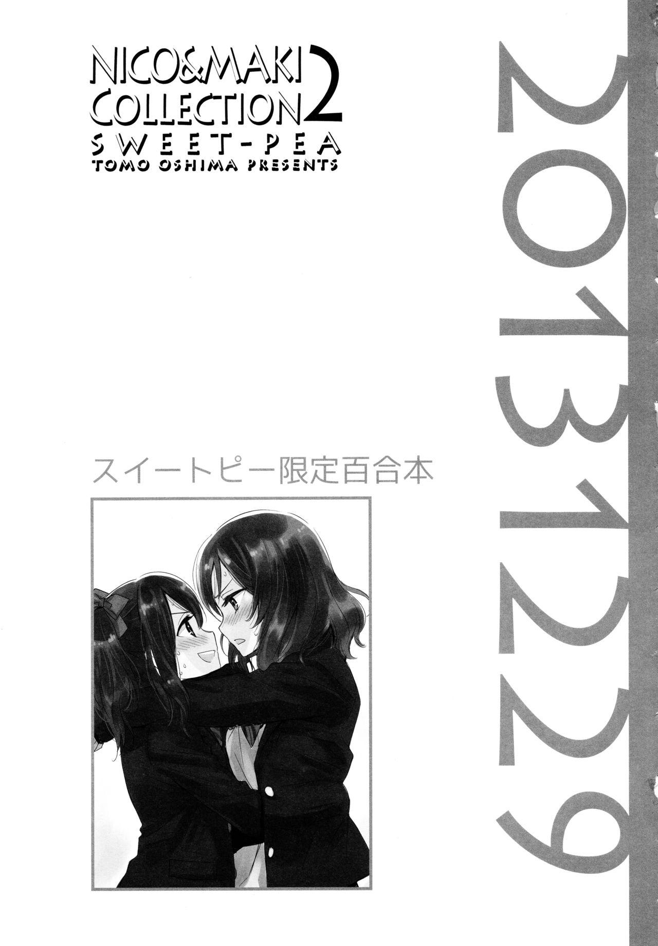 Nico&Maki Collection 2 29