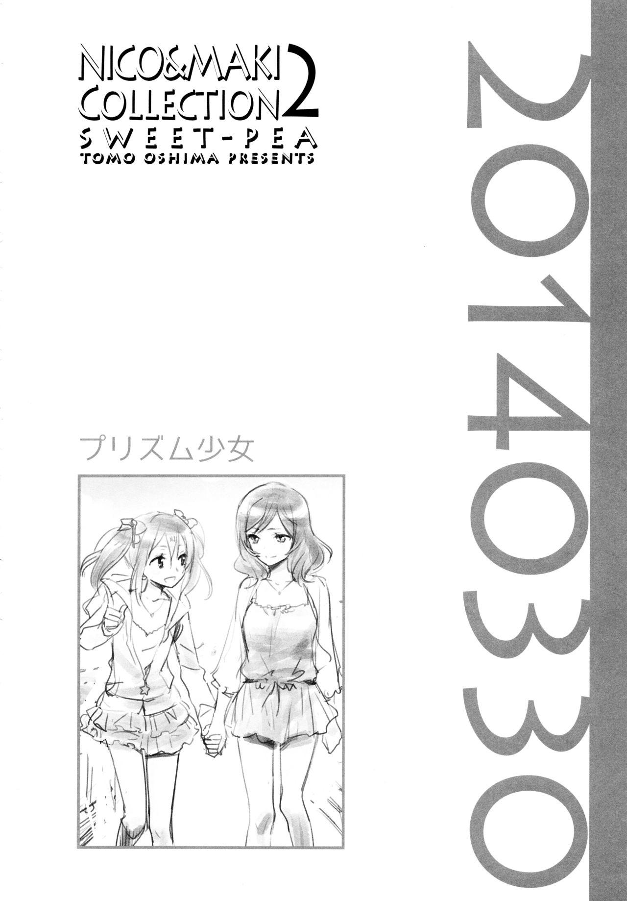Nico&Maki Collection 2 42