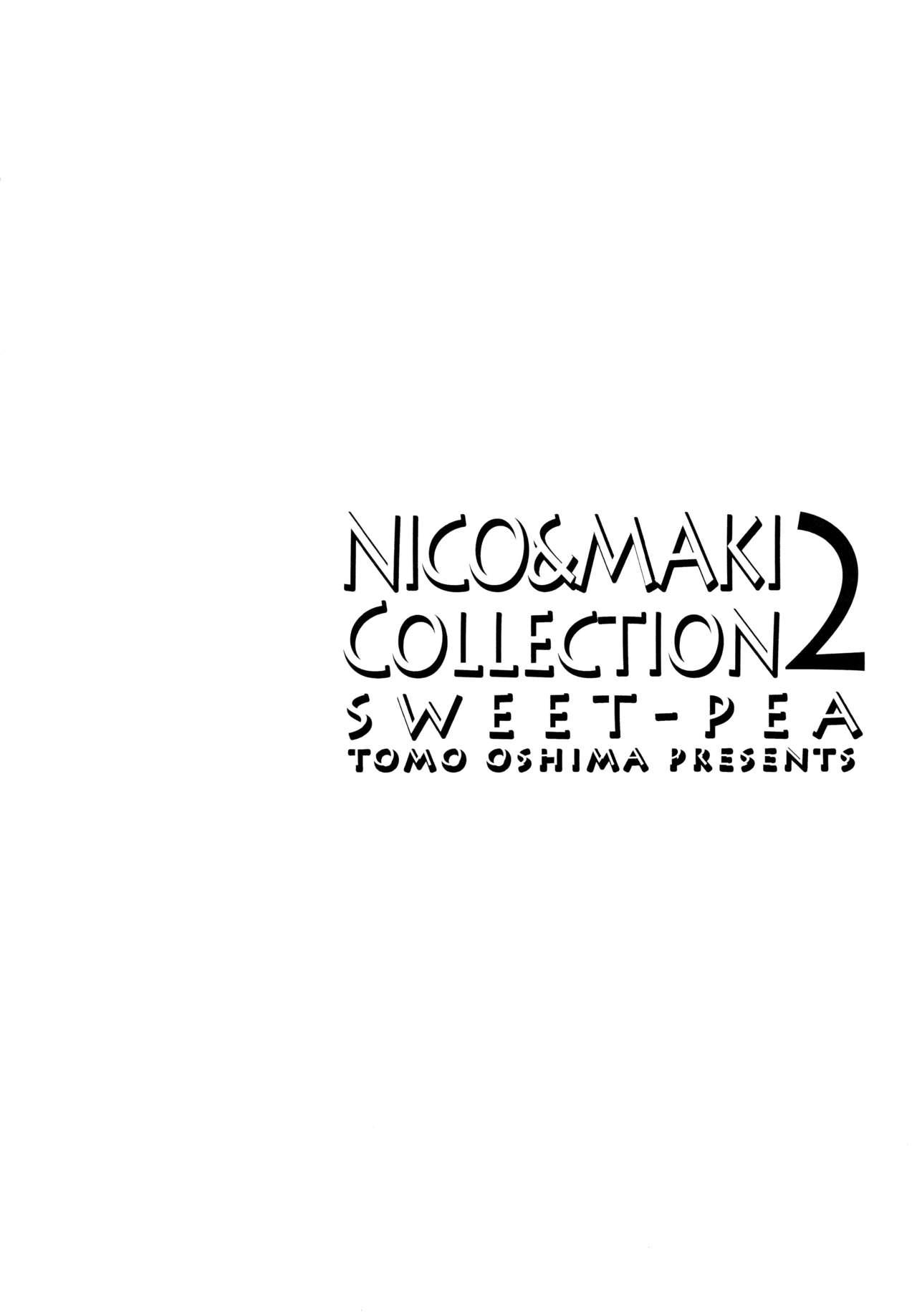 Nico&Maki Collection 2 86