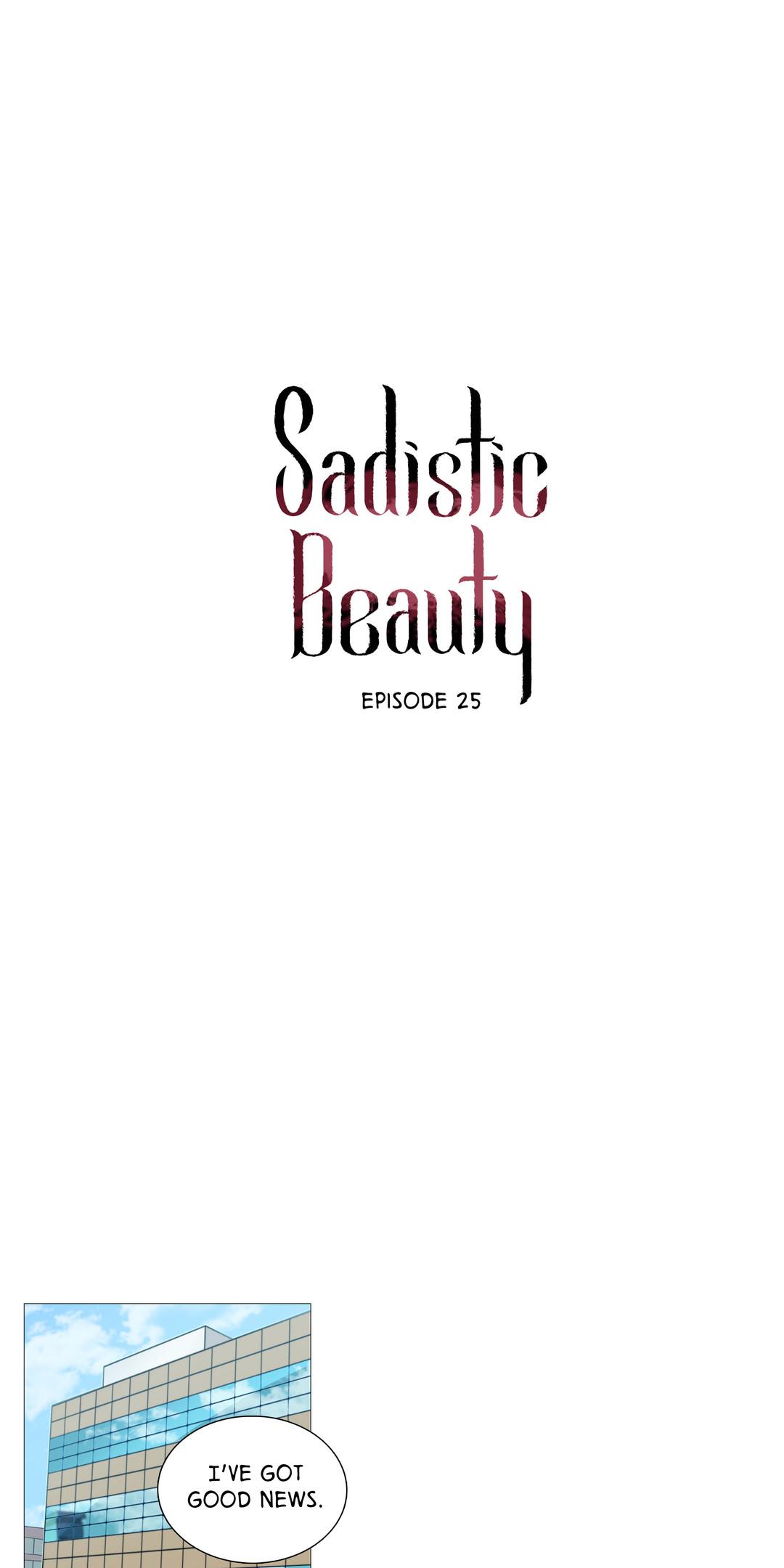 Sadistic Beauty Ch.1-27 369
