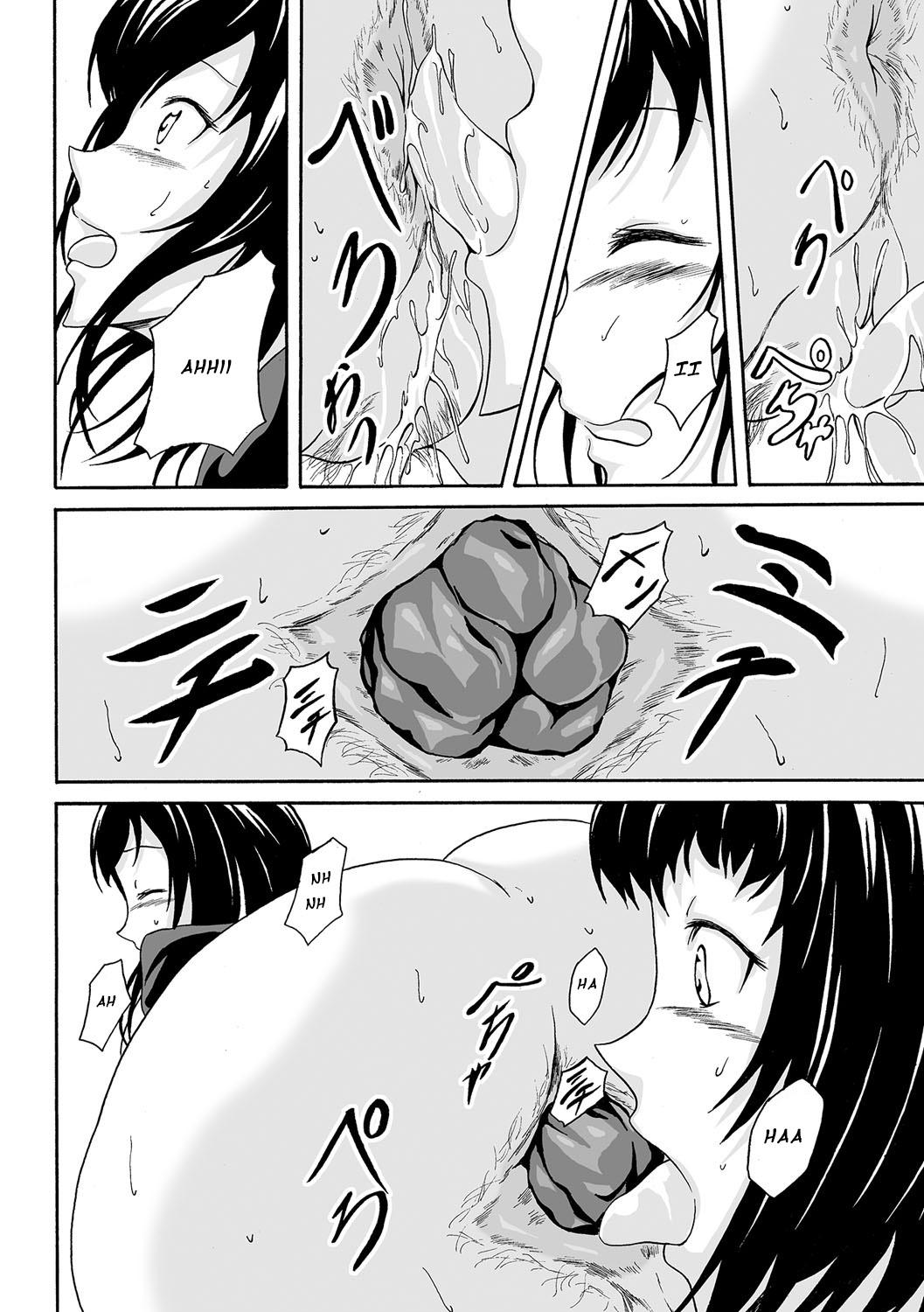 Anime Kinyou no Yoru no Ouse Mulher - Page 6