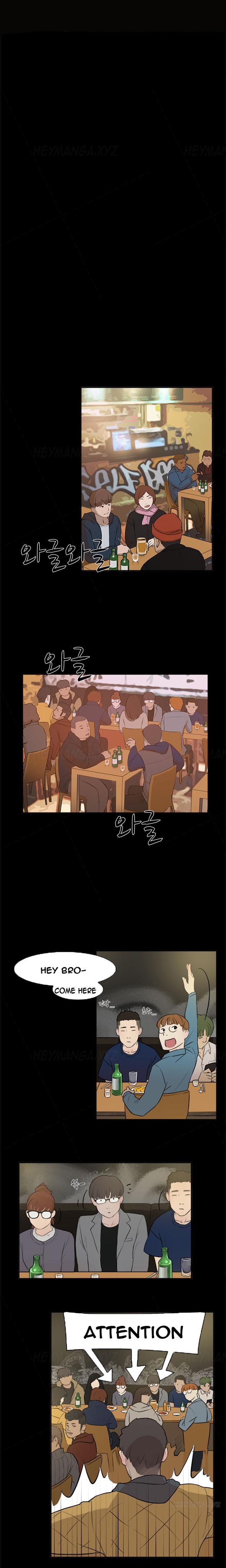 Double Date Ch.1-23 24