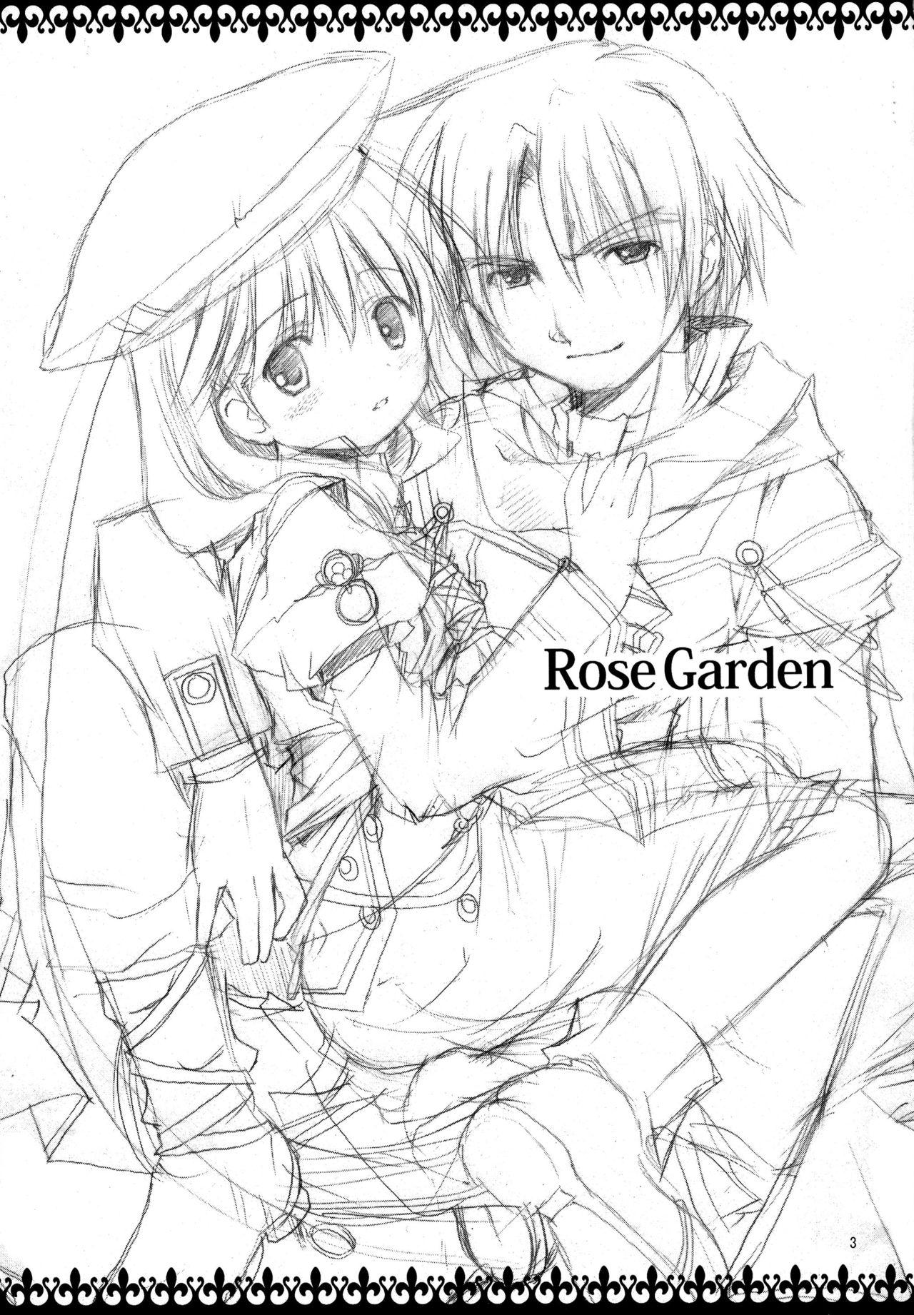 RoseGarden 2