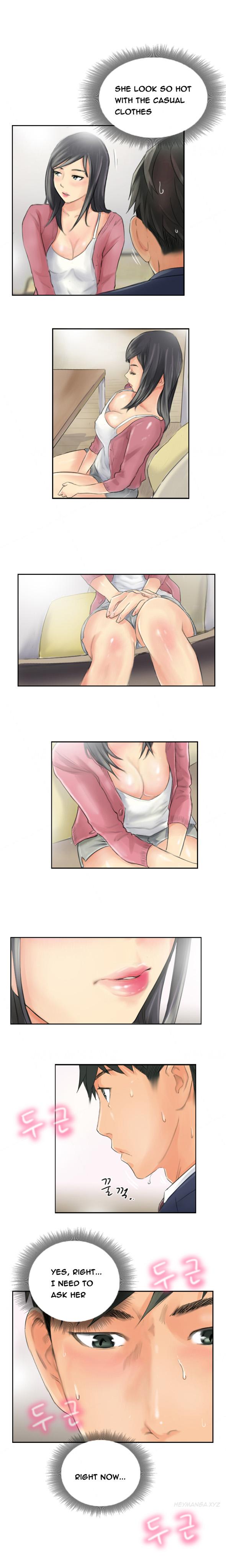 Slutty New Face Ch.1-15 Satin - Page 174
