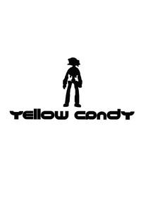 Yellow Candy 2