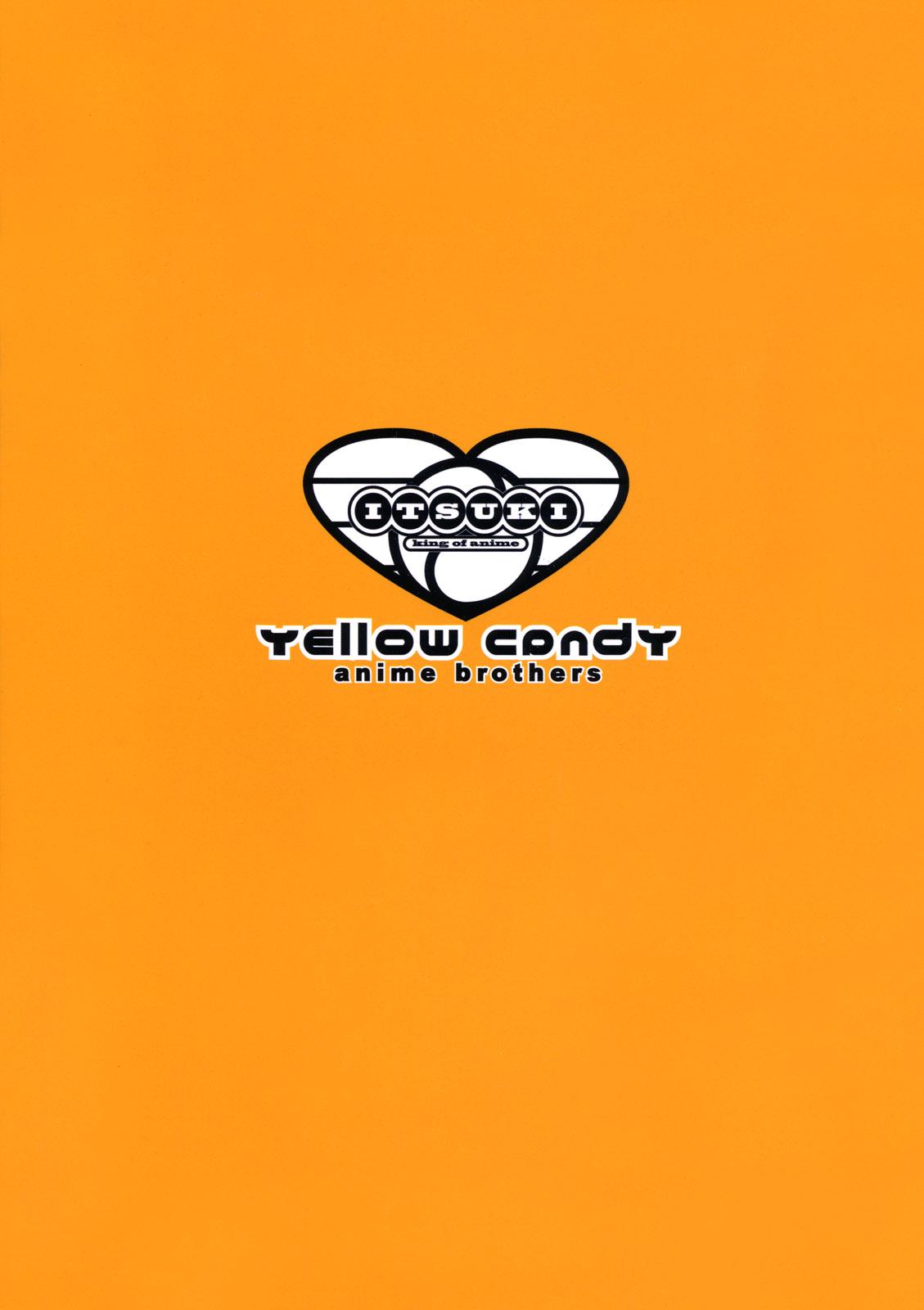 Yellow Candy 65