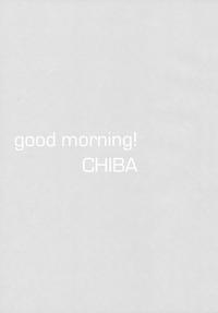 Good Morning Chiba 1