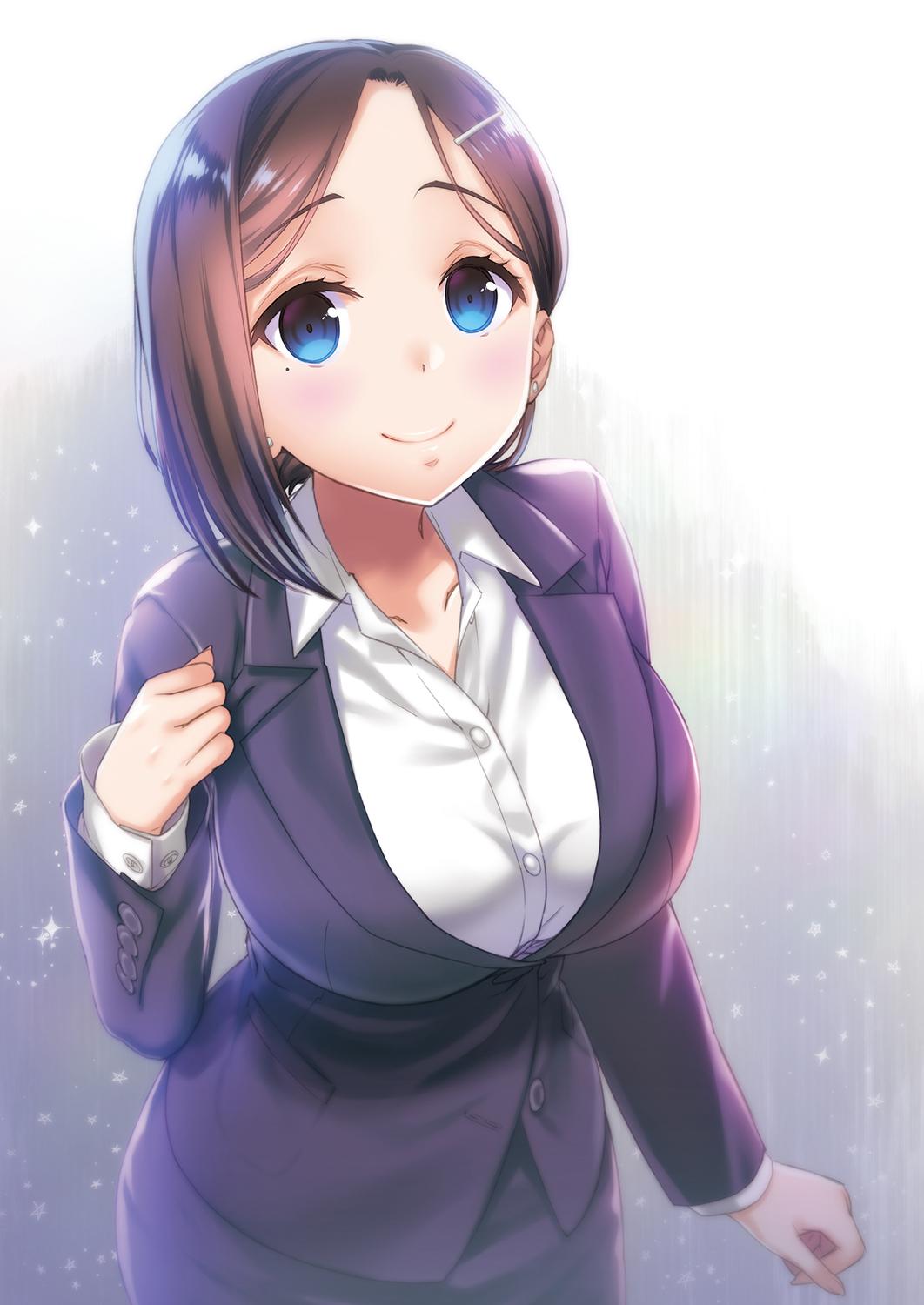 Shuumatsu no Tawawa - Tawawa on Weekend 2 48