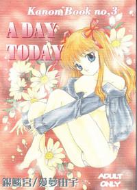 A DAY TODAY 1