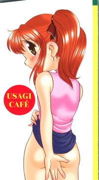 Cums Usagi Cafe  Village 2