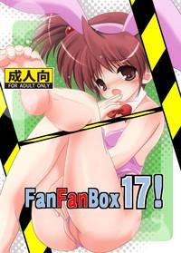 Nina Elle FanFanBox17! The Melancholy Of Haruhi Suzumiya Young 1