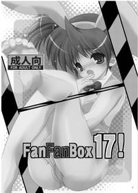 Nina Elle FanFanBox17! The Melancholy Of Haruhi Suzumiya Young 3