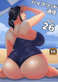 Hybrid Tsuushin Vol. 26 1