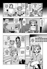 Shoujo Konkatsu Jidai| The Age of Marrying Little Girls 3