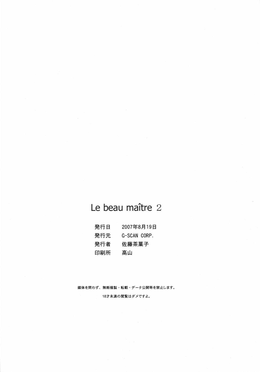 Lolicon Le beau maitre 2 - Zero no tsukaima Gay Pawnshop - Page 25