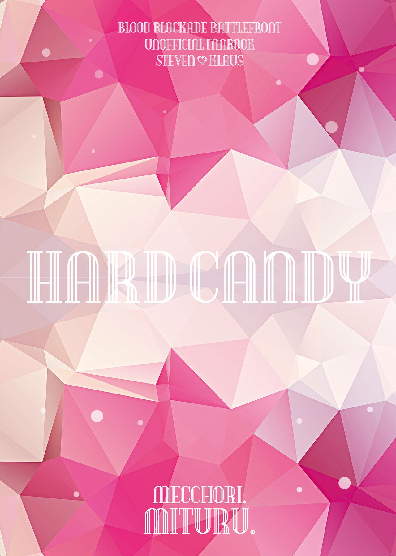 HARD CANDY 27