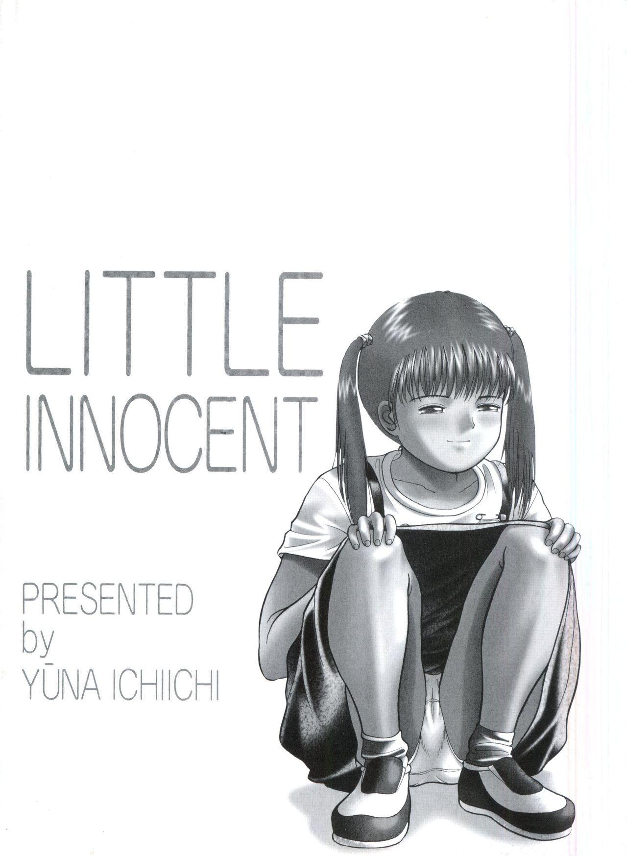 Little Innocent 168