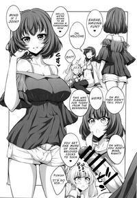 Futanari Onee-san x Otokonoko Cosplayer AV Satsuei Hen Kanzenban 5