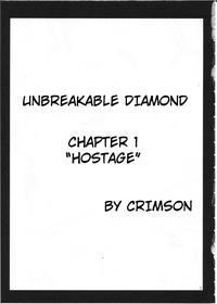 Diamond wa Kizutsukanai 1 5
