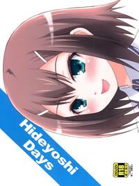 Hideyoshi Days 2