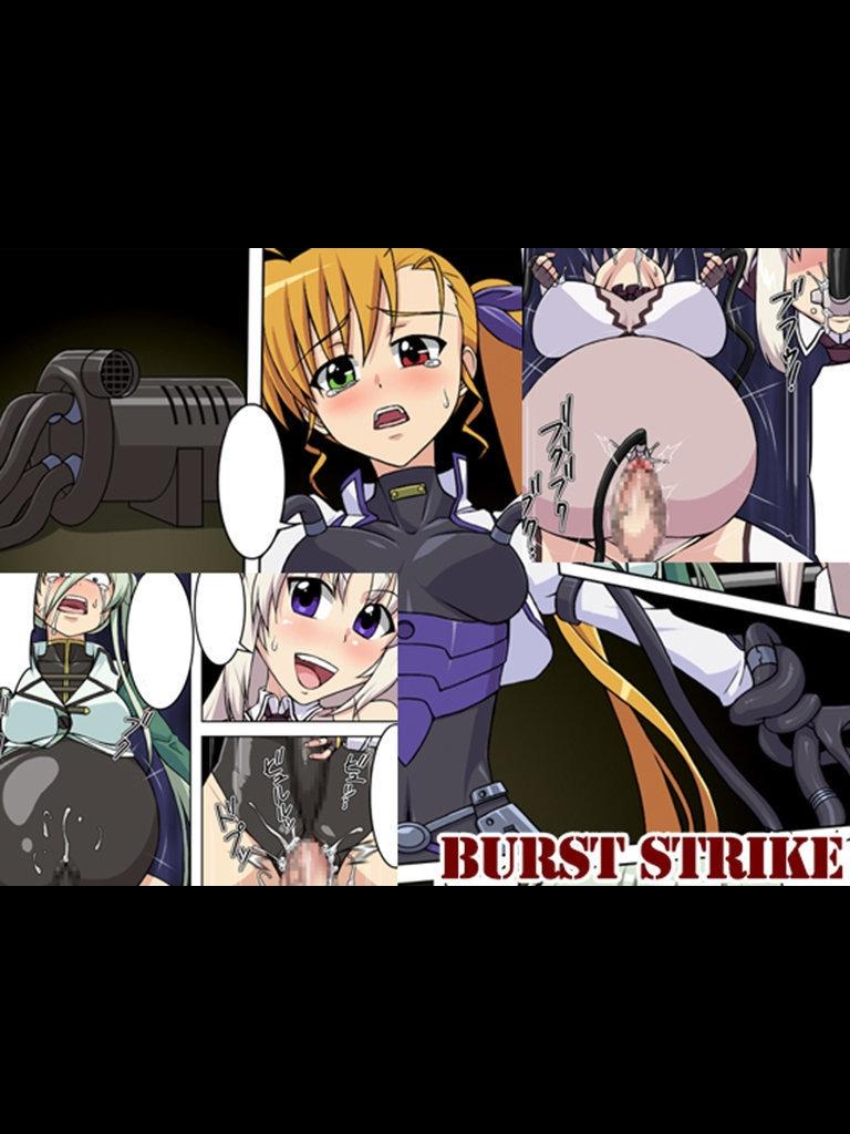 burst strike 1