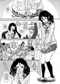 Josou Kouhaichan | Crossdressed KouhaiHater -chan 5