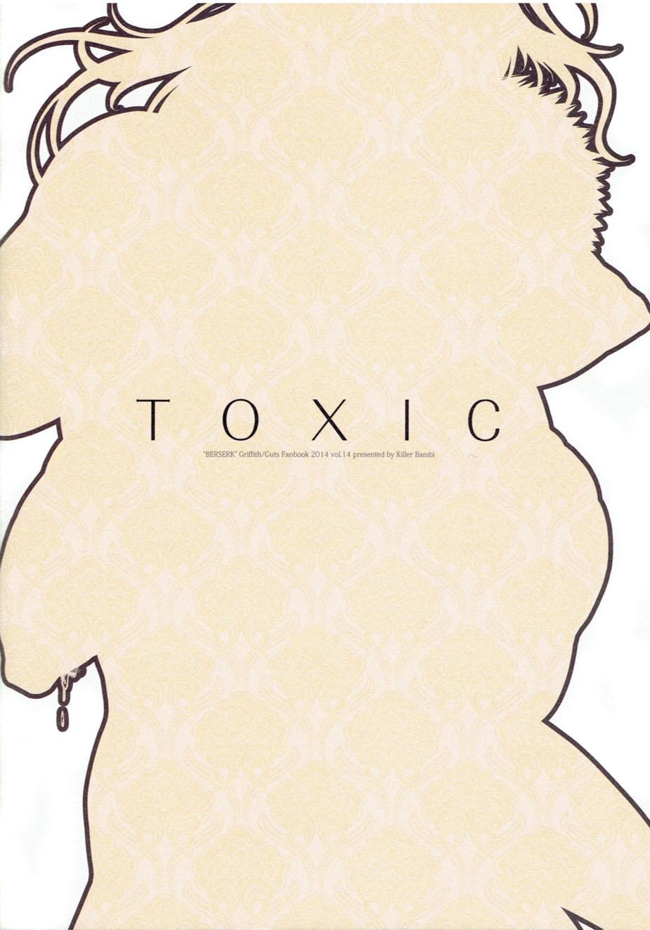 Toxic 25