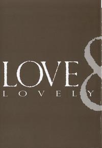 LOVE ＆ HATE - Lovely Slave 4