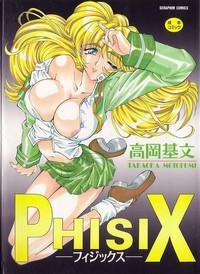 PhisiX 1