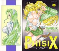 PhisiX 2