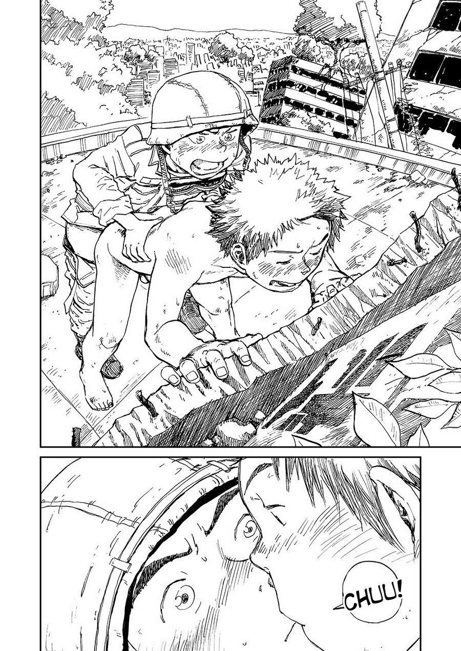 Manga Shounen Zoom Vol. 11 & 12 25