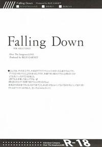 Swallow Falling Down Love Live Sunshine ForumoPhilia 3