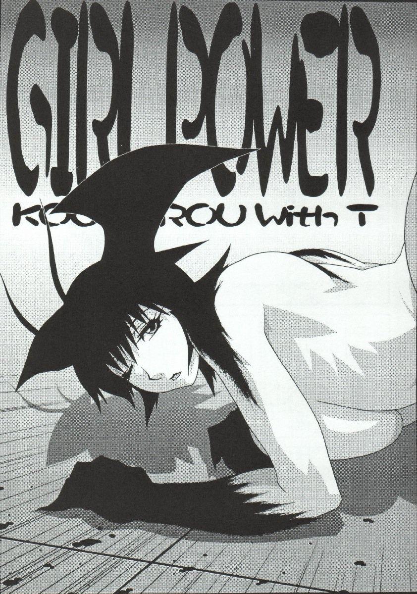 Girl Power Vol. 19 18