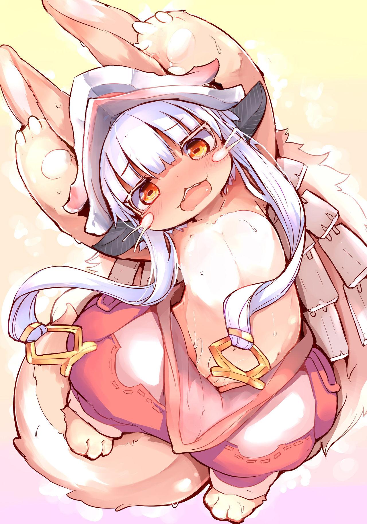 Aubade in Nanachi | Overdo in Nanachi 18