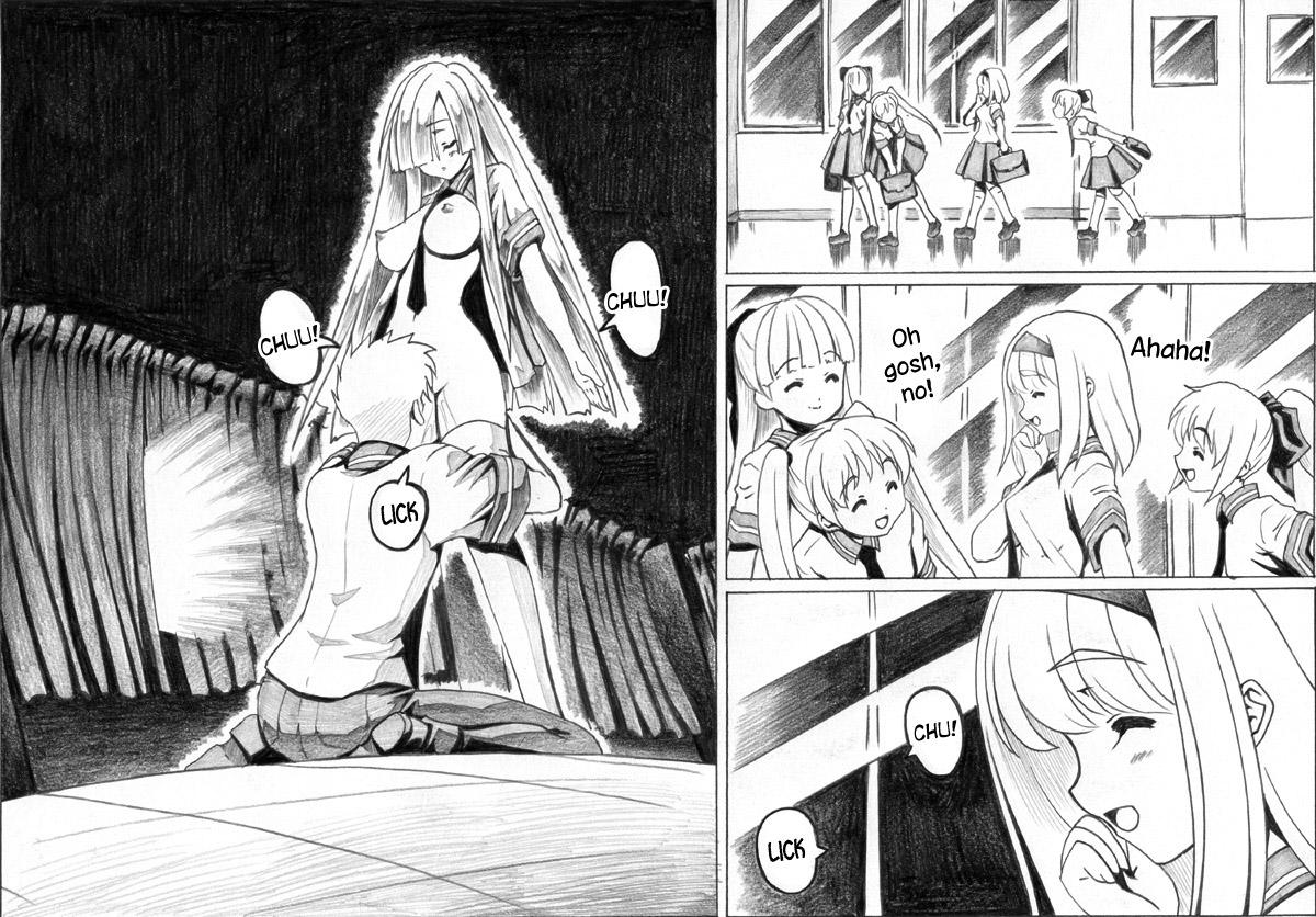 Gay Medical Takeshi to Tsuyumi no Hiyaku Shoukan-jutsu | Takeshi and Tsuyumi's Arcane Medicine Summoning Hot Naked Women - Page 7